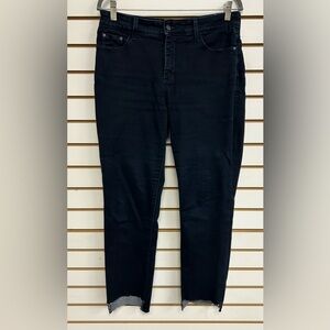NYDJ Not Your Daughters Jeans Leggings with Lift Tuck Technology- size 10‎